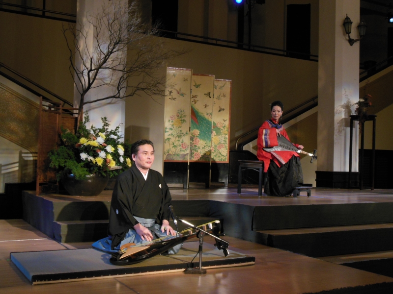 琵琶X3｜心心南管樂坊｜國藝會補助成果檔案庫